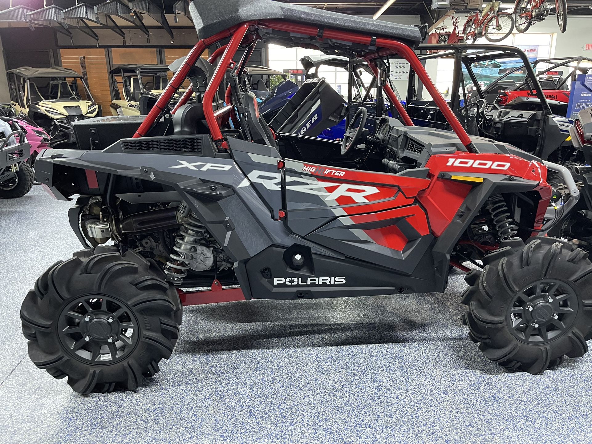 Custom RZR for Sale in Houston, TX OfferUp