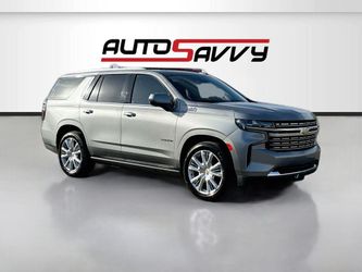 2024 Chevrolet Tahoe