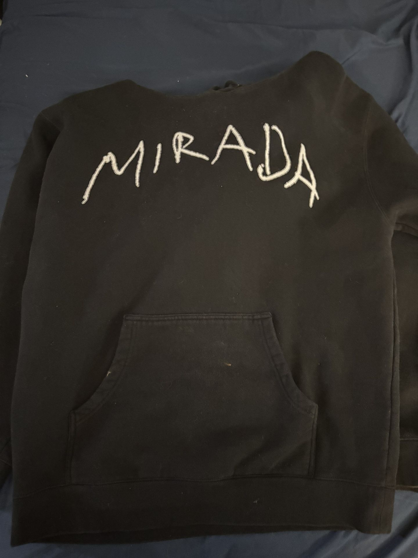 ivan cornejo hoodie