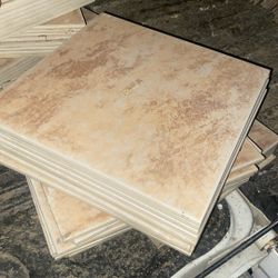 Tile New Never Installed 