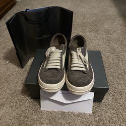 Rick Owens vans
