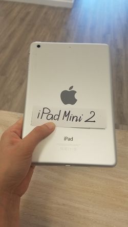 Apple iPad Mini 2 32GB WiFi