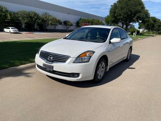 2007 Nissan Altima