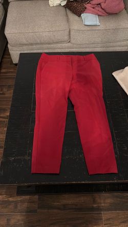 Loft slacks pants