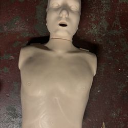 CPR Manikin