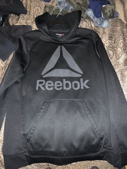 Reebok Hoodie 
