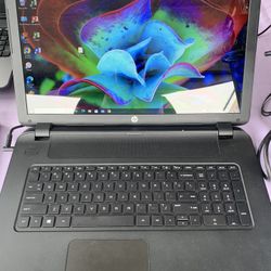 i5…i5…HP PROBOOK .  7 GENERATION  PHOTOSHOP and MICROSOFT build On  07/12/2019….128.0 GB SSD  ( Capacity  ) ..8.0 GB RAM . READY FOR CLASSES   