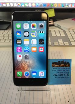 iPhone 6s t-Mobile or MetroPCS