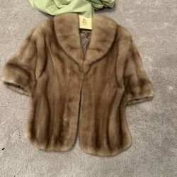 Fur Coats Mink Vintage (3)