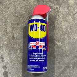 WD40 