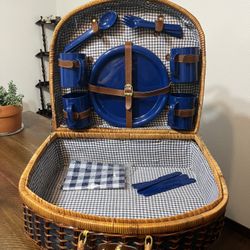 Picnic Basket