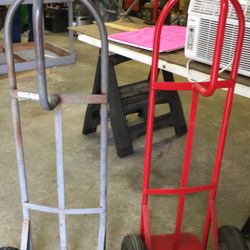 Equipment Hand Truck