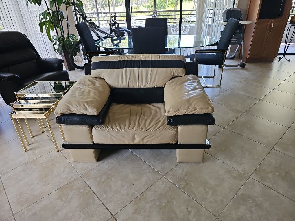 Arm Chair