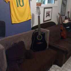Takamine G Series 