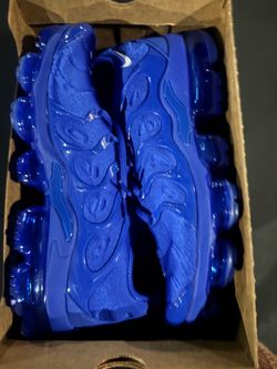 Nike vapormax plus game royal