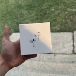 Airpod Pro 2