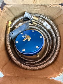 Mustang Cobra Vortech FMU