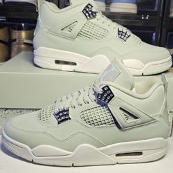 Jordan 4 abundance 