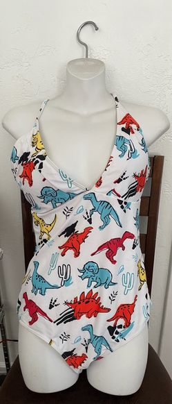 Bathing suit