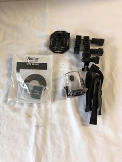 Vivipar accessories only no camera