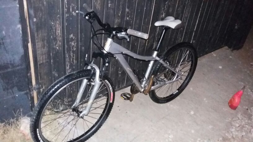 specialized myka 15 inch