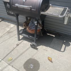 Smoker