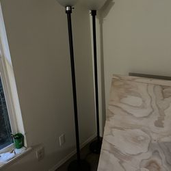 2 Lamps (pickup only)