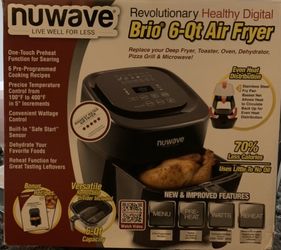 Air Fryer