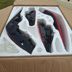 Tail Light for Camrry 2018