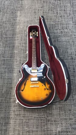 Epiphone Electric Guitar