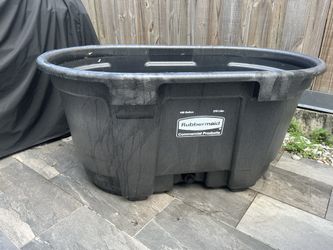 Tamque De Stock 100 Galón 