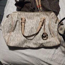 Michael Kors Purse