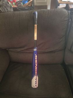 USSSA bats