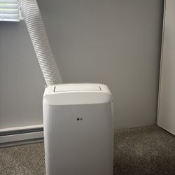 Lg Air Conditioner