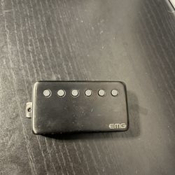 EMG 66 (Direct Mount)