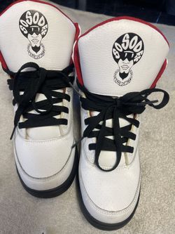 Patrick Ewing Shoes
