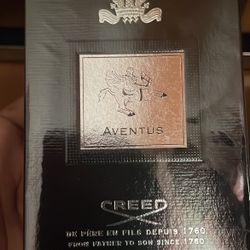 Creed Aventus