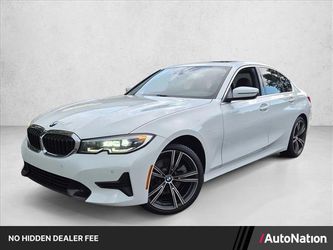 2022 BMW 330i