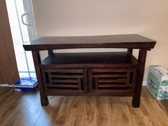 TV STAND