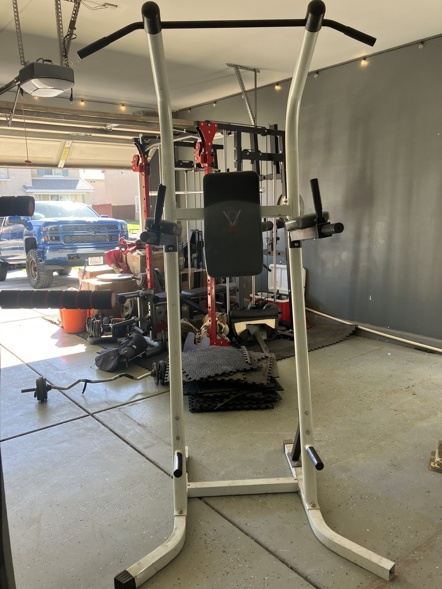 Abs Push-up,pull UPS