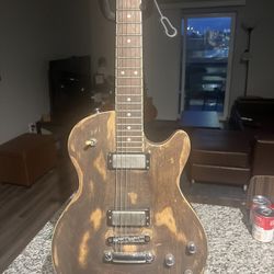 Electric Guitar