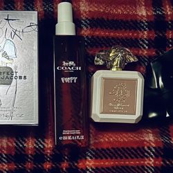 Perfumes