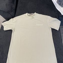 Essentials T Shirt 