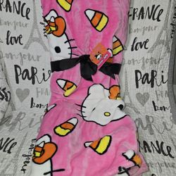 #134 Hello Kitty Cover