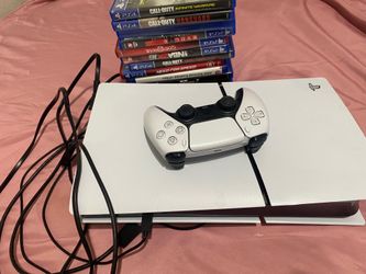 PlayStation 5