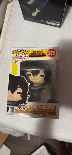 Aizawa My Hero Academia Funko Pop