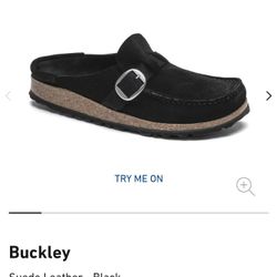Birkenstock  Buckley.       Slip-Ins