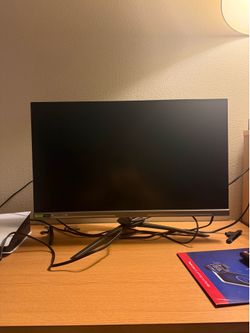predator monitor