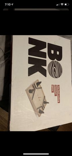 Bonk game