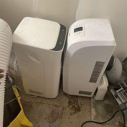 Portable Air Conditioner 